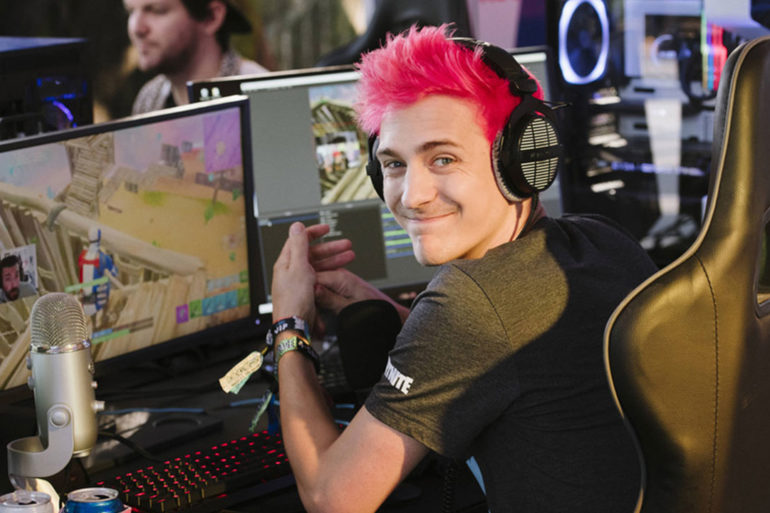 Popular Twitch streamers can earn over $50K per hour