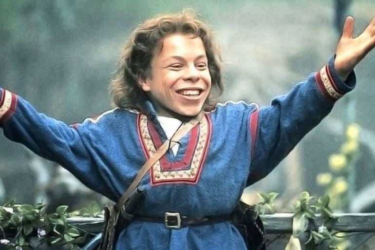 Disney Plus might be developing a Willow TV series