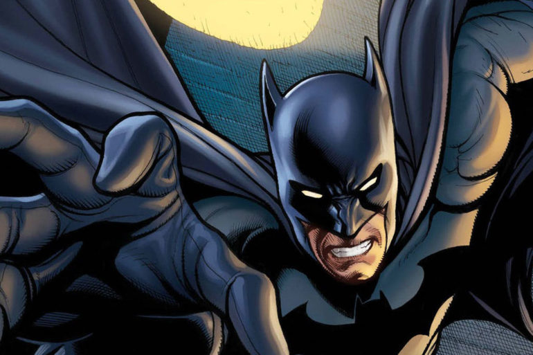Batman