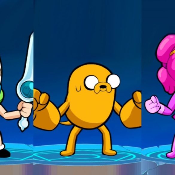 Brawlhalla