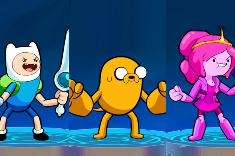 Brawlhalla