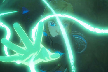 Breath of the Wild Sequel