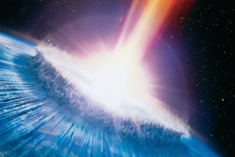 Deep Impact