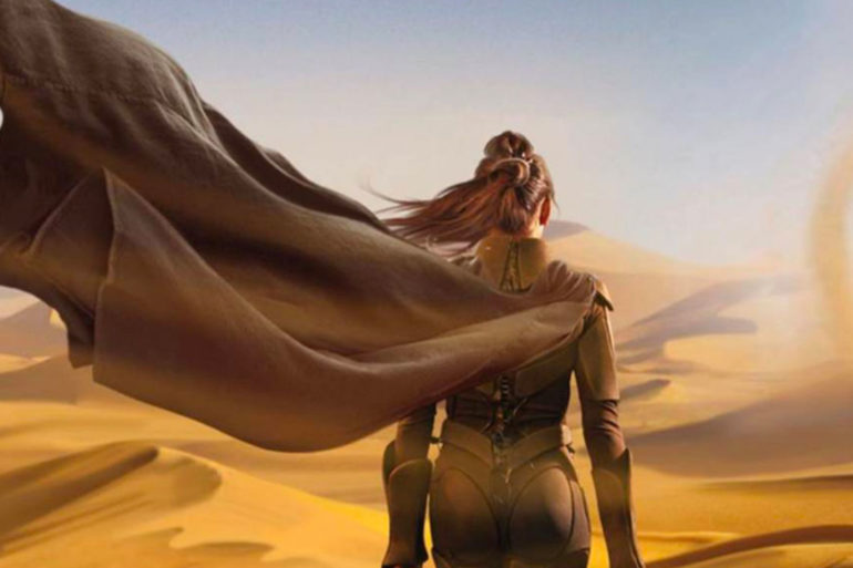 Dune TV Series