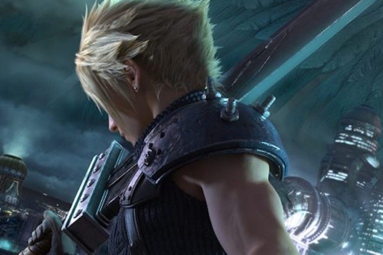 Final Fantasy 7