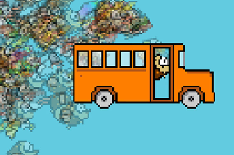 Flappy Royale