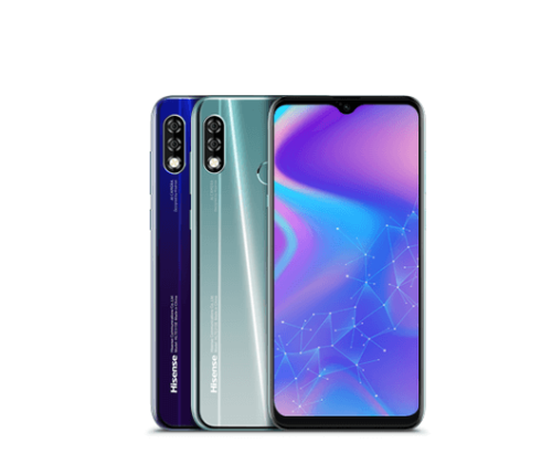Hisense Infinity H30