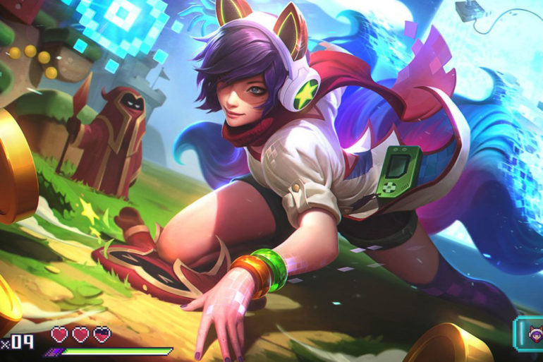 Riot to employ new balancing process for League of Legends champions