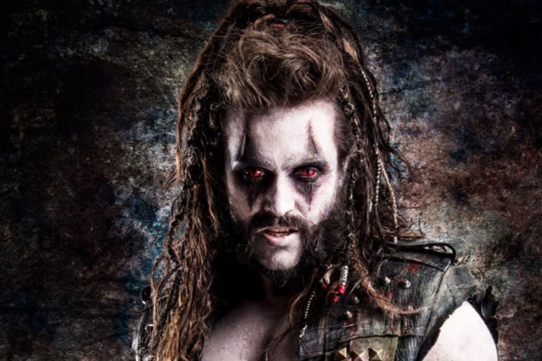 Lobo TV Series