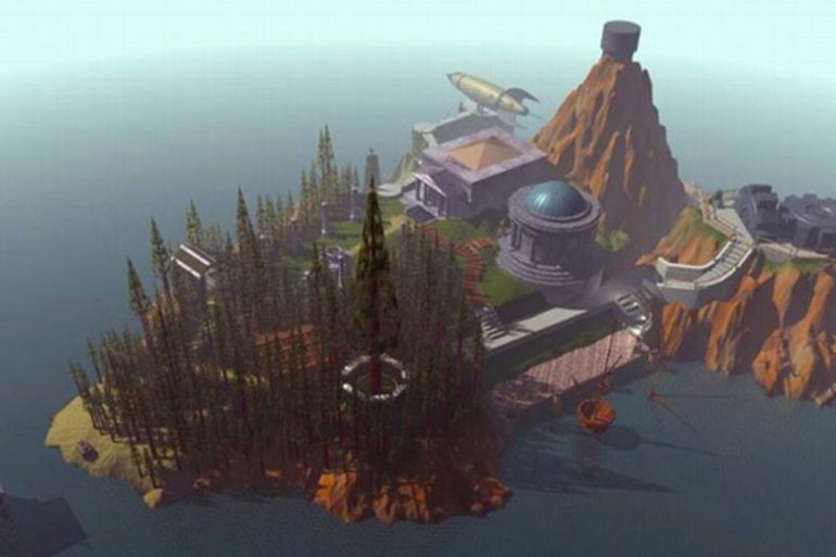 Myst