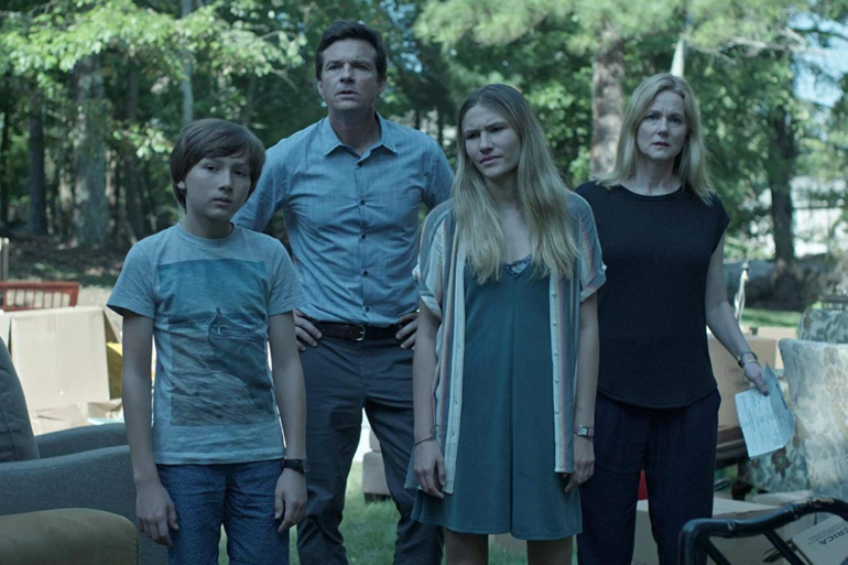 Ozark Netflix