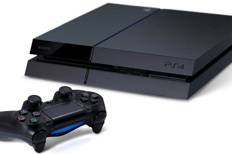 PS4