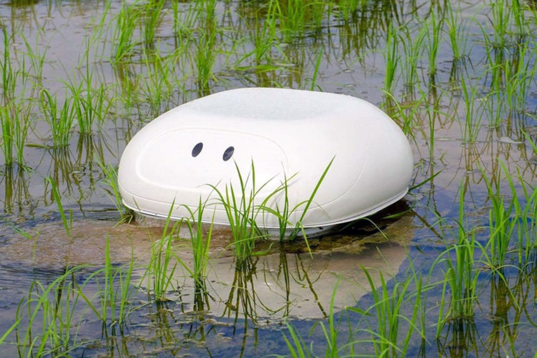 Nissan Roboduck