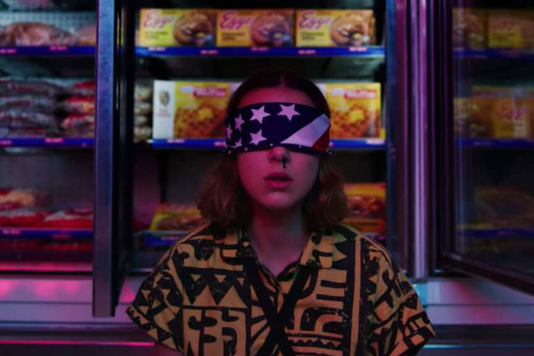Stranger Things Season 3