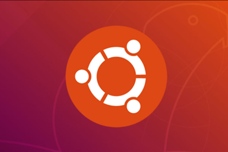 Ubuntu Logo