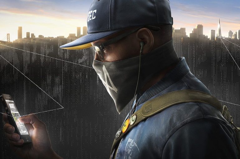 Watch Dogs