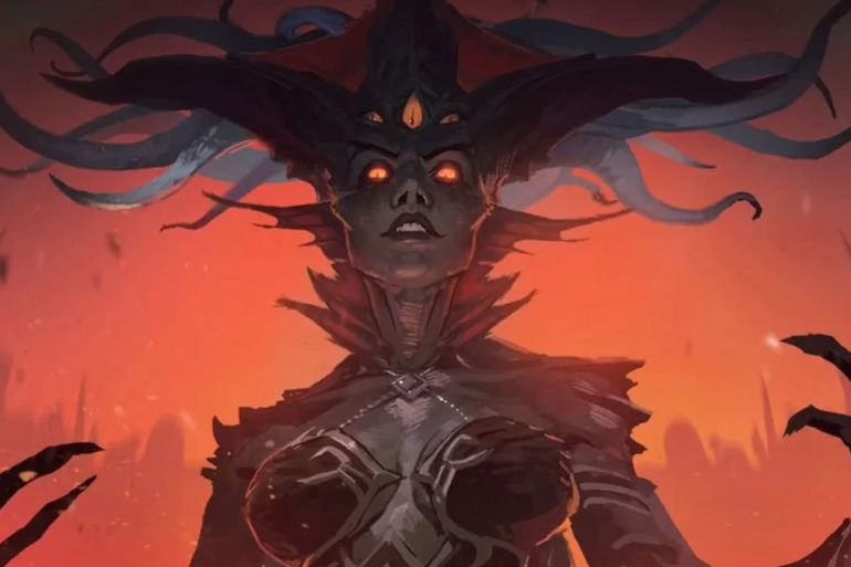 World of Warcraft Rise of Azshara