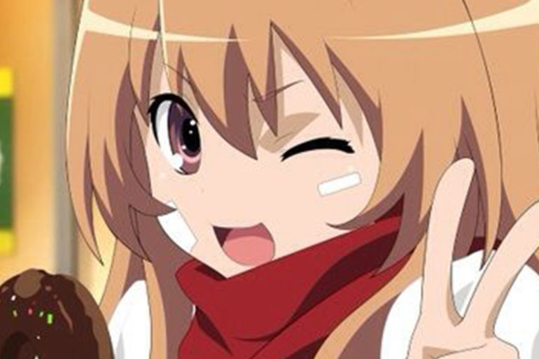 Anime Face