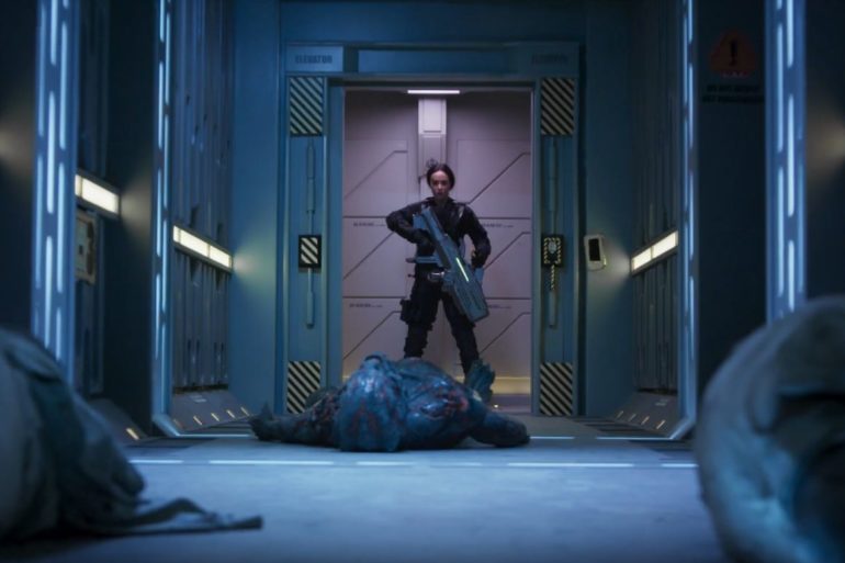 Doom: Annihilation