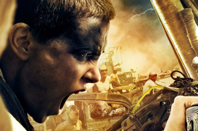 Mad Max: Fury Road Furiosa