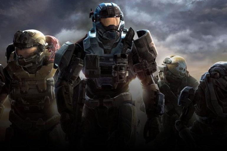 Halo: Reach