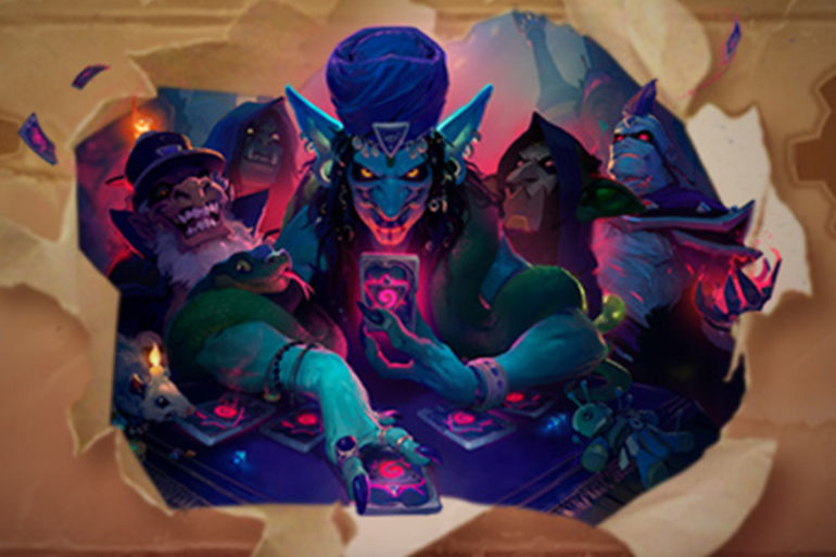Hearthstone