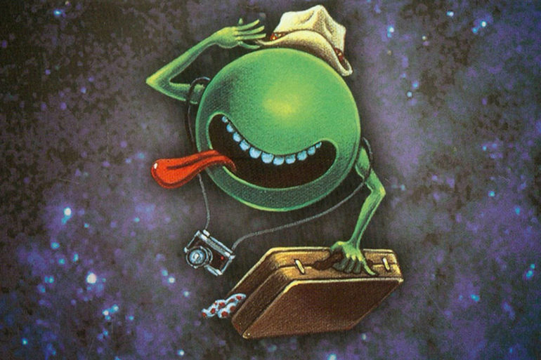 Hitchhikers Guide to the Galaxy Series