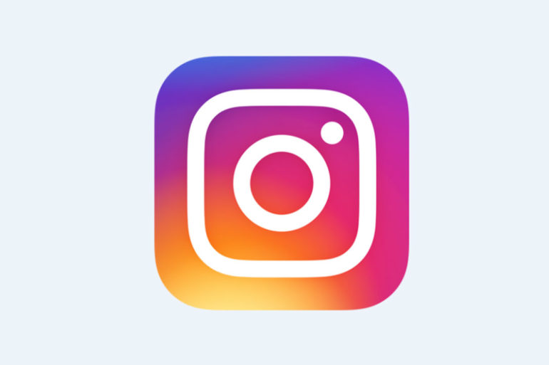 Instagram Logo