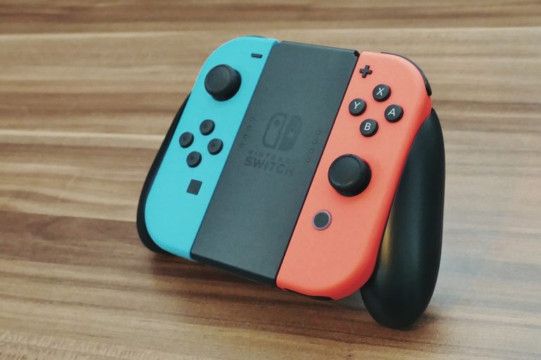 Joy-Con