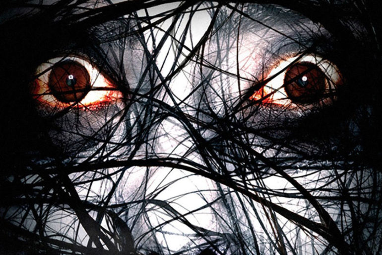 Ju-On The Grudge
