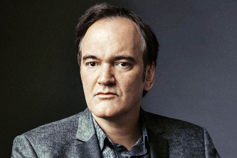 Tarantino retirement