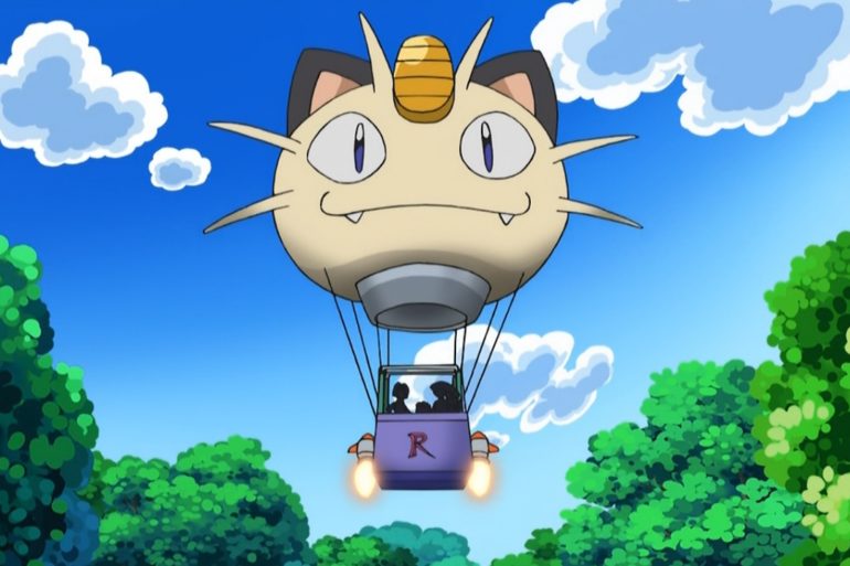 Team Rocket