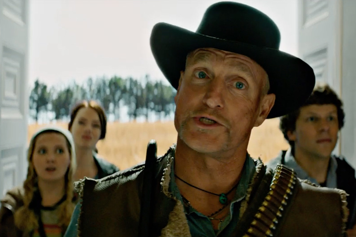 Zombieland 2