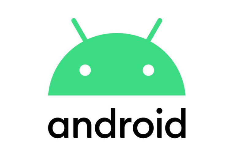 Android 10 Logo