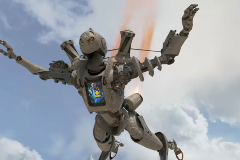 Apex Legends Iron Crown Event