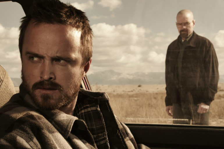 Breaking Bad Movie