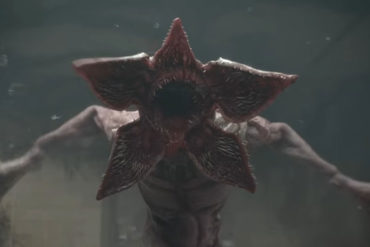 Dead by Daylight Stranger Things