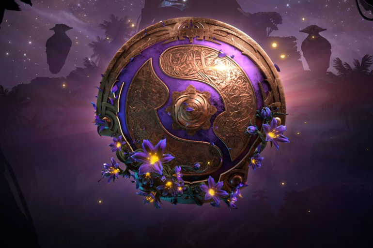 Dota 2 The International 2019