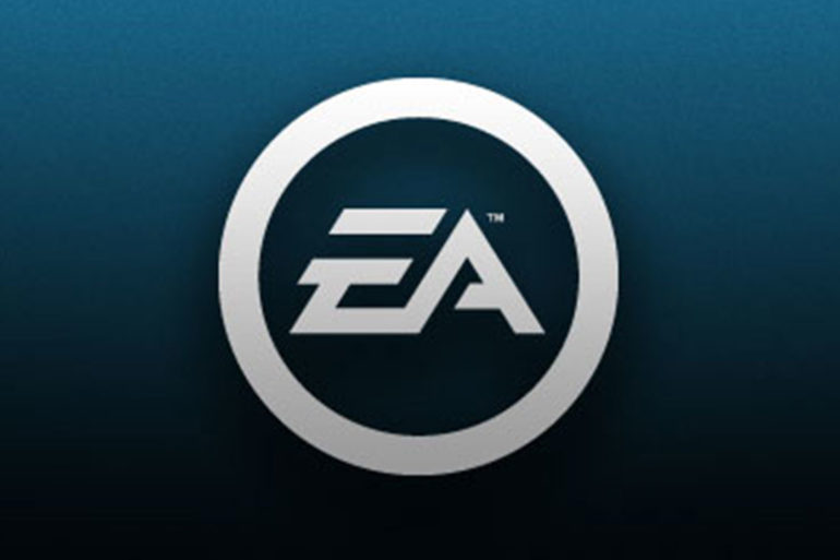 Electronic Arts Logo