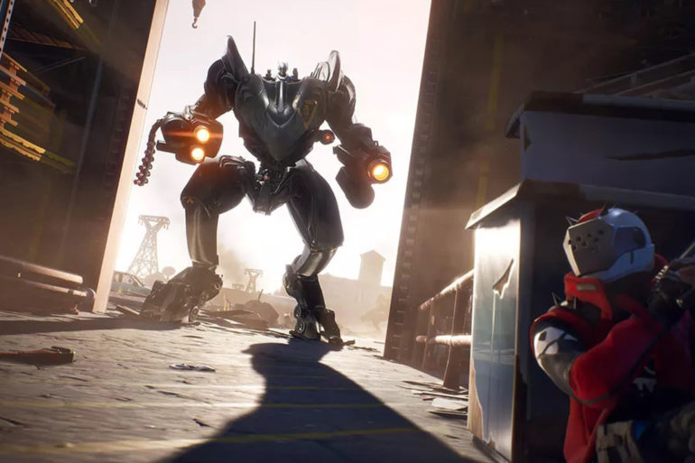 Fortnite BRUTE