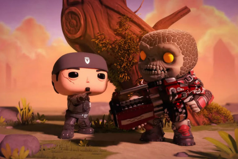 Gears POP!