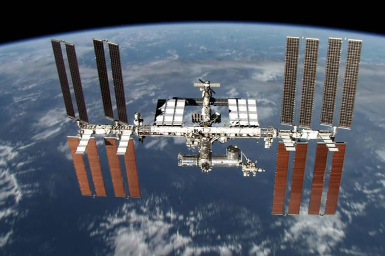 International Space Station