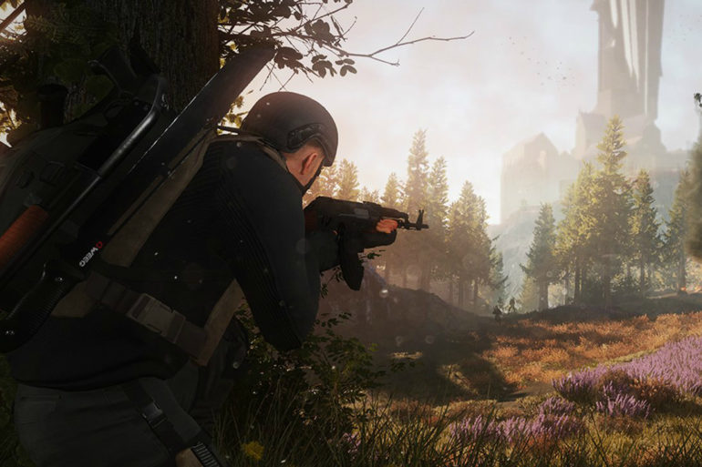 Mavericks Proving Grounds