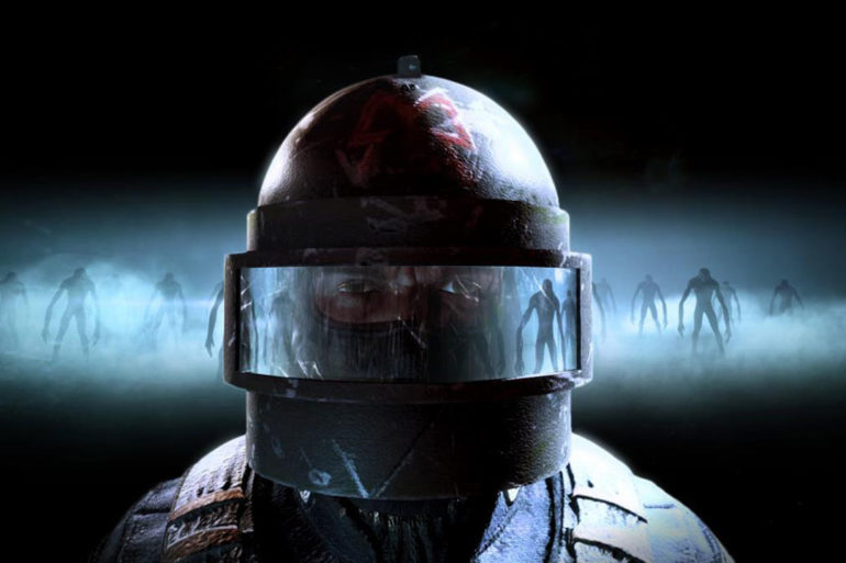 Metro 2033 Movie