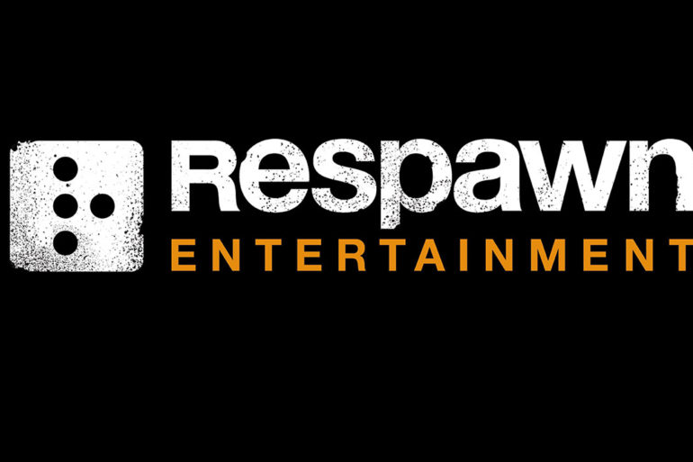 Respawn Entertainment Logo