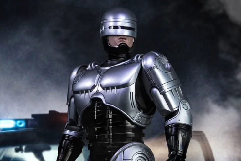 RoboCop