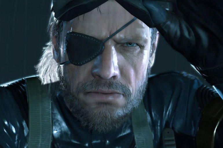 Solid Snake