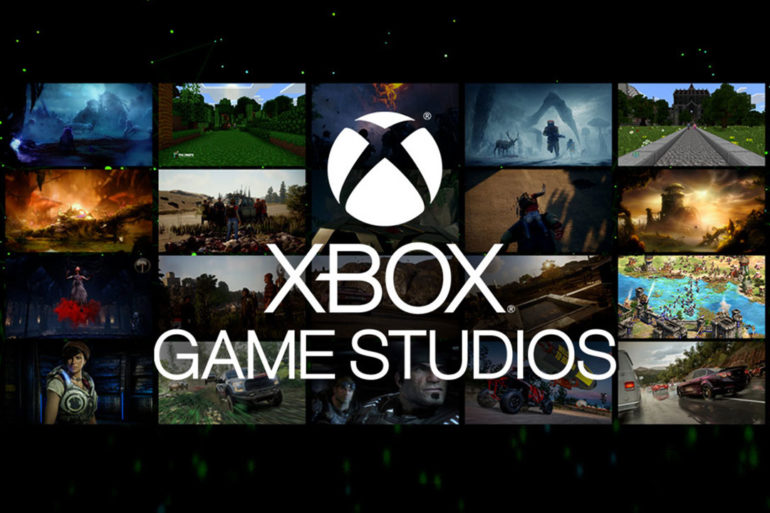 Xbox Game Studios