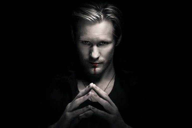 Alexander Skarsgard