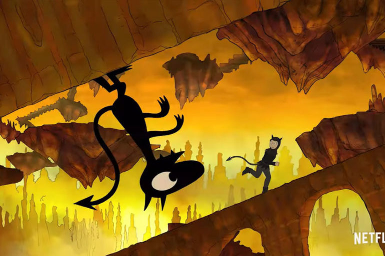 Disenchantment Part 2